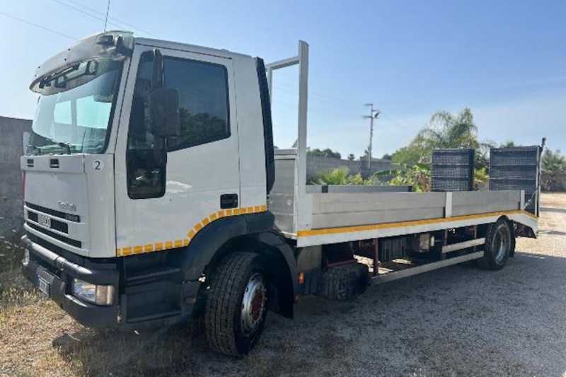 OmecoHub - Immagine IVECO 440